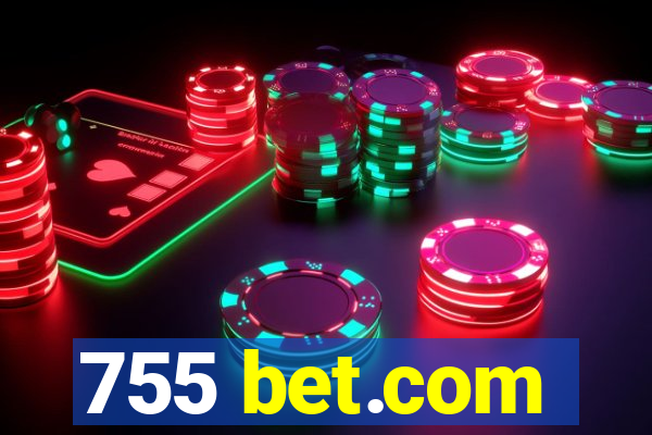 755 bet.com